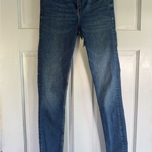 Zara Jeans